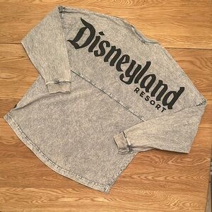 DISNEYLAND SPIRIT JERSEY
